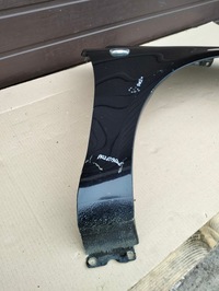 фото thumb №14, Крыло правый перед opel corsa d z20r