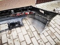 фото thumb №14, Audi q7 4l 05-10 s-line бампер задняя