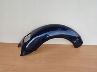 фото thumb №1, Vw garbus new beetle 97-04 rok правий крила задня