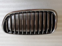 фото thumb №1, Bmw оригінальний номер 7200727 решітка радіатора решітки радіатора решітка радіатора впуск