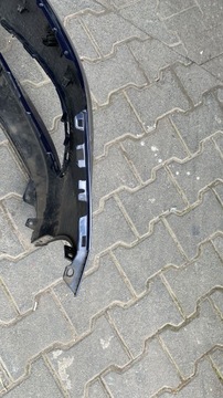 фото thumb №7, Hyundai i30 2017- бампер перед переднее