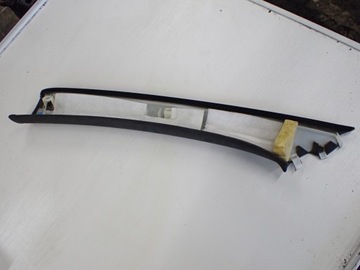 фото thumb №7, Захист обшивка стійка права mercedes s65 w221 amg