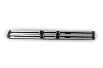 фото thumb №7, Audi q7 направляющие сетка крепление багажа 4l 4l0863555c 4l0863556c набор