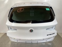 фото thumb №1, 2021 alfa romeo stelvio крышка багажника багажника