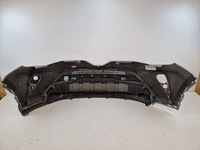 фото thumb №9, Toyota chr lift бампер передний перед 52129-f4110