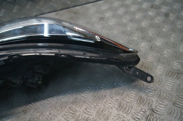 фото thumb №9, Subaru crosstrek xv usa лампа перед передняя правая srh 2017- полный led