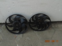 фото thumb №1, Вентилятор fiat talento renault trafic 214817257r