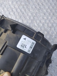 Фара левый led wrangler gladiator 55112881ag Оригинал, фото thumb