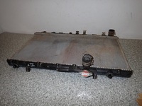 фото thumb №6, Suzuki sx4 06- бензин радіатор wody