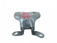 фото thumb №1, Петля верхній двері задніх правих toyota yaris ii 5 двері 2006-2011r 1f8