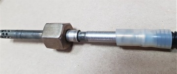 фото thumb №5, Mercedes оригінальний номер датчик температура. вихлопних газів a0009053601