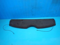 Купити Полиця багажника nissan micra k12, фото thumb