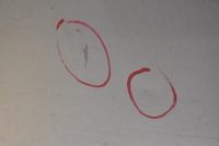 фото thumb №9, Дверь правое перед передние ezrc pe peugeot 3008 1 i 10-13