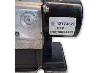 фото thumb №4, Насос abs saab 9-3 12773673