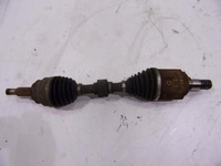 фото thumb №1, Приводной вал левая jeep compass 2.2 crd 11r