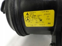 фото thumb №4, Mercedes b klasa w246 протитуманна фара правий