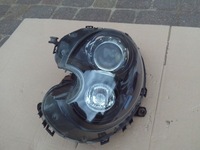 фото thumb №1, Лампа левая bi ксенон некрутящиеся mini cooper r55 r56 0311225279 euro