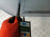 фото thumb №10, Skoda yeti дверь перед передние левая lf8l 2g2g