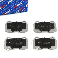фото thumb №1, Тормозные колодки тормозные перед japko do nissan 350z 3.5