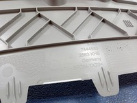 фото thumb №5, Bmw 1 f40 обшивка защита стойка задняя левая 7444553