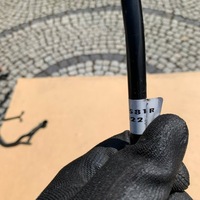 фото thumb №6, Renault kangoo iii iv 2021 z.e. wąż шланг 474017581r 0265005354