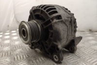 Генератор audi a3 8l1 f00m145225 1.9l дизель 66kw 1998 Київ, фото thumb