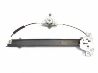 фото thumb №6, Подъемник механизм стекло перед передний kia picanto i 2004-2010