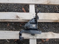 фото thumb №4, Citroen c5 iii кронштейн каркас радіатора 2.0 hdi