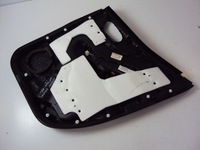 фото thumb №6, Обивка дверь левый зад nissan navara np300 2015