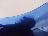 фото thumb №13, Крыло левый перед mazda 3 iii 03-08