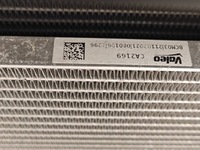 фото thumb №9, Радиатор вентилятор комплект bmw 4 g26 g22 g23 420d xdrive 2.0d 190km 34km