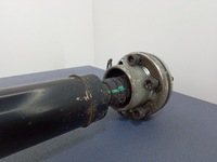 фото thumb №10, Volvo v90 s90 ii d4 d5 wał приводной 31492149