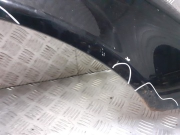 фото thumb №7, Крыло правый mercedes w203 197v