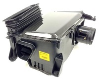 фото thumb №1, Aso корпус фільтра повітря audi r8 4s карбон