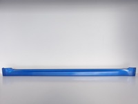 фото thumb №1, Subaru impreza wrx sti hb 07-10 поріг лівий планка накладка