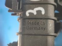 фото thumb №11, Радіатор двигуна головна a2115000102 mercedes-benz e-class w211 02-09