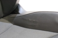 фото thumb №6, Сиденья салон полукожа обивка seat leon iii 3 5f 5f0 lift