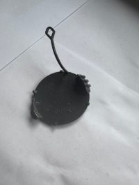 Mini cooper r60 - заглушка фаркоп бампера перед 51119801923 Доставка, фото thumb