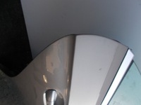 фото thumb №6, Двері праве задні mercedes cls w219