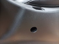 фото thumb №12, Сидіння заднє сидіння шкіра підігрів alfa romeo 147 i 2000-2010