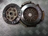 фото thumb №1, Прижим сцепления с диск renault thalia i 1.4