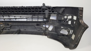 фото thumb №15, -бампер переднє vw volkswagen multivan caravelle t5 7e5 09-15