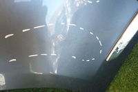 фото thumb №8, Volvo v90 s90 18- крыло левый передний перед