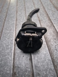 фото thumb №1, Разъём электропроводка электрический заглушка scania r