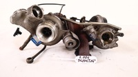 фото thumb №11, Volvo xc60 ii 2.0 d4 турбонагнетатель d4204t14 31459962