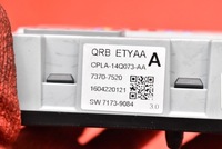 фото thumb №9, Коробка запобіжників bsi cpla-14q073-aa jaguar xe 3.6 v6 sc 340 km 14-20