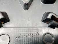 фото thumb №7, Renault megane iv решётка радиатора решётка радиатора 2014r