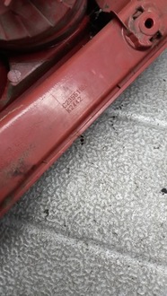 фото thumb №5, Лампа ліва задня mazda 5 06r 2.0crd van