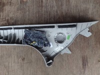 фото thumb №4, Защита стойка правые перед toyota yaris iii