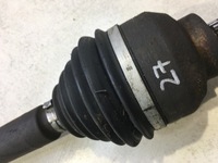 фото thumb №3, Привідний вал ліва короткий renault laguna ii 1.9 dci